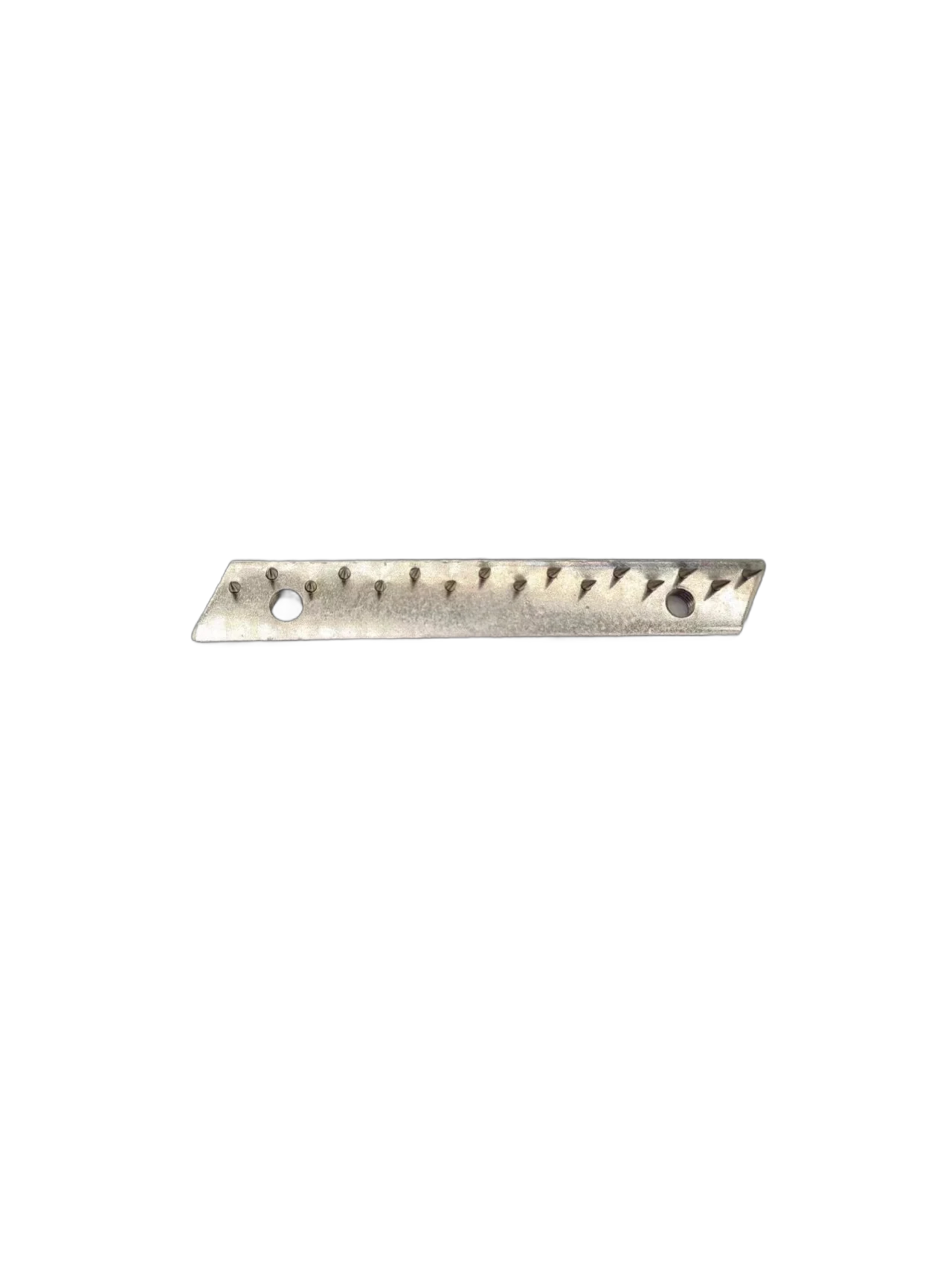 Pin Plate For KRANTZ Stenters view 5