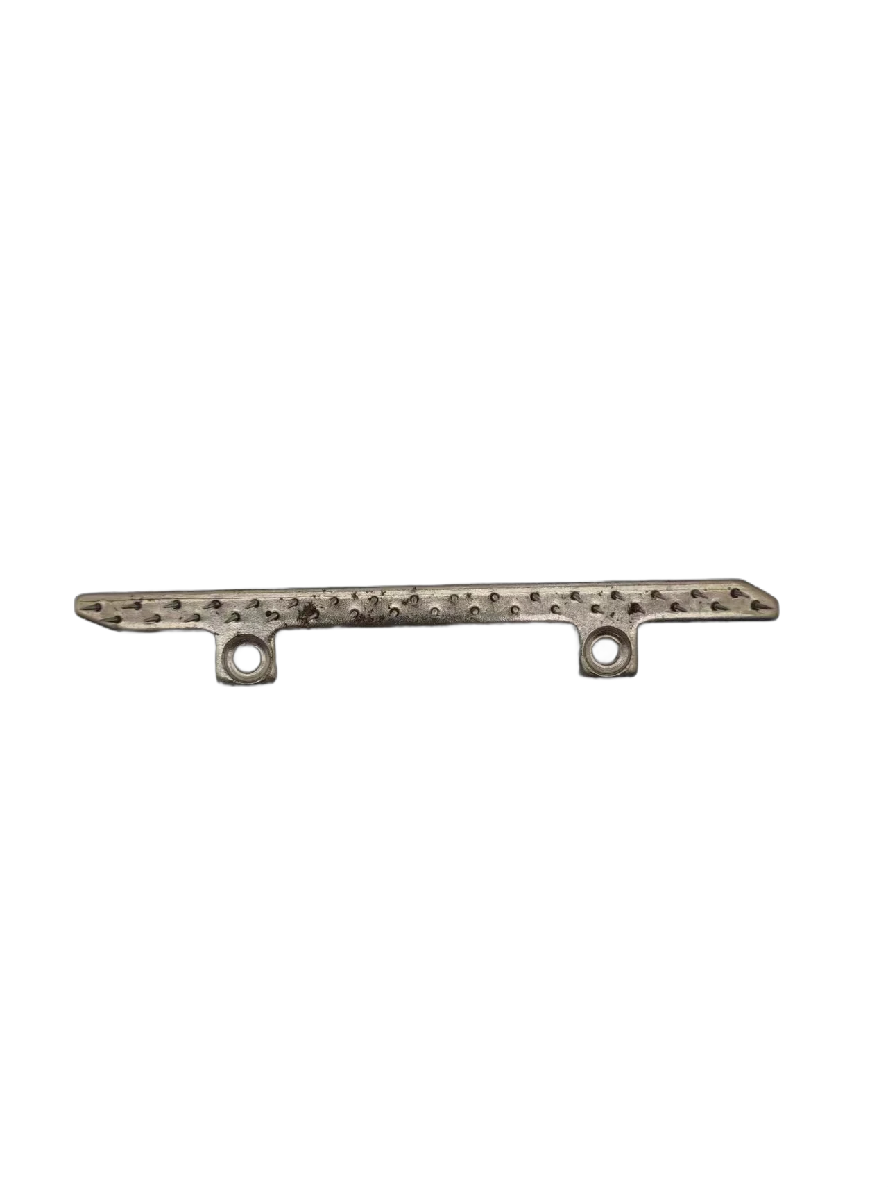 Pin Plate For KRANTZ Stenters view 6