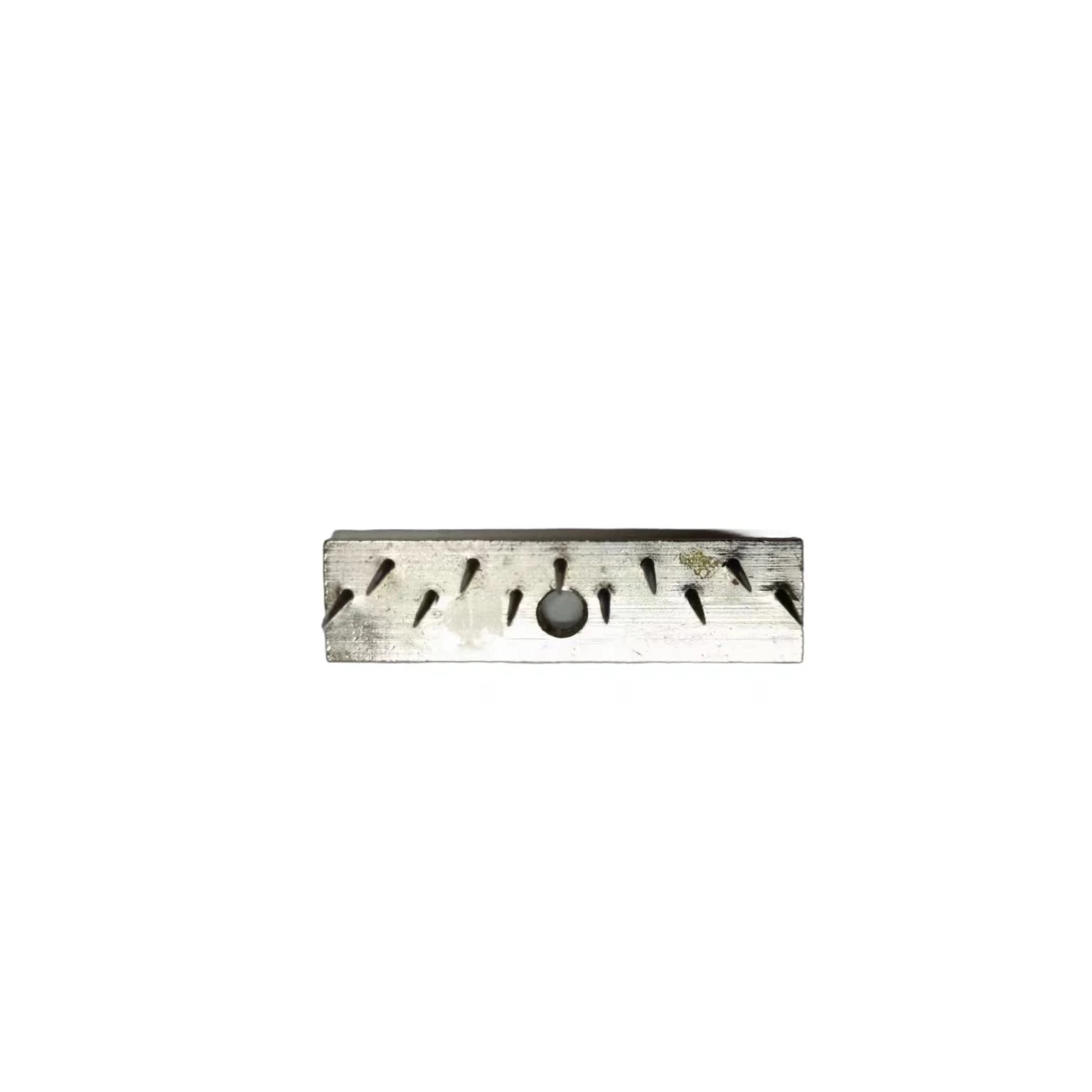 Pin Plate For KRANTZ Stenters view 7