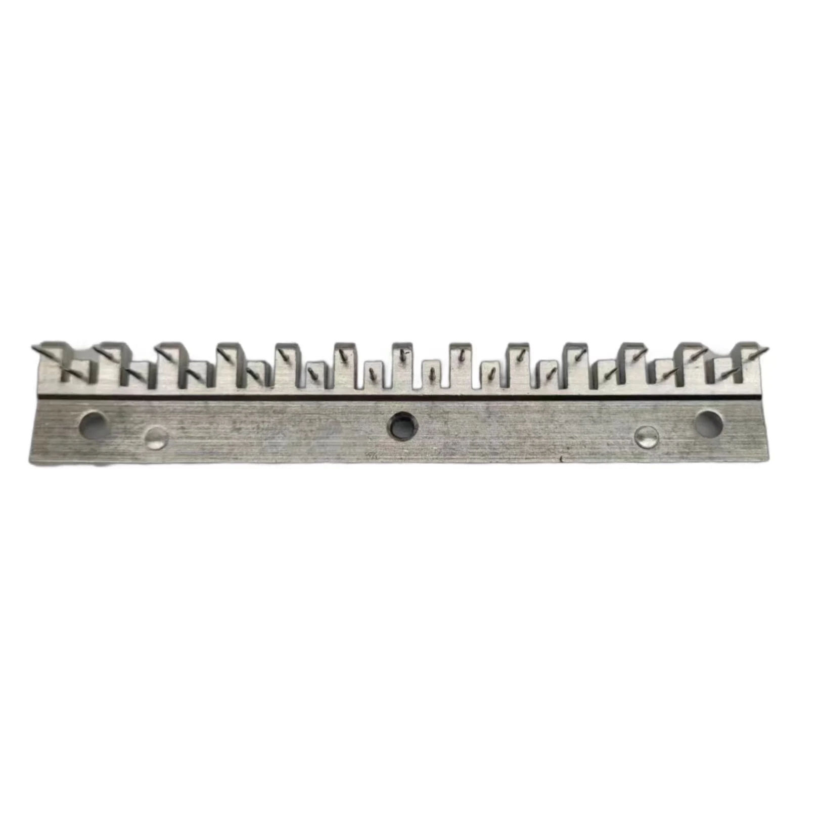 Pin Plate For KRANTZ Stenters detail 9