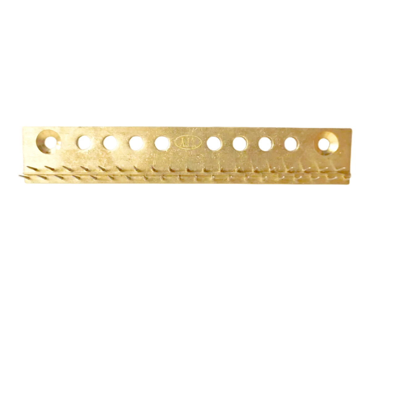 Pin Plate For KRANTZ Stenters detail 10