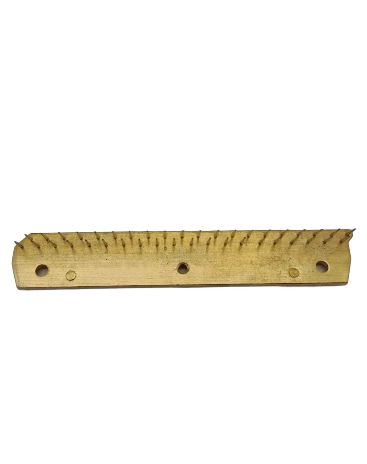 Pin Plate For KRANTZ Stenters detail 11