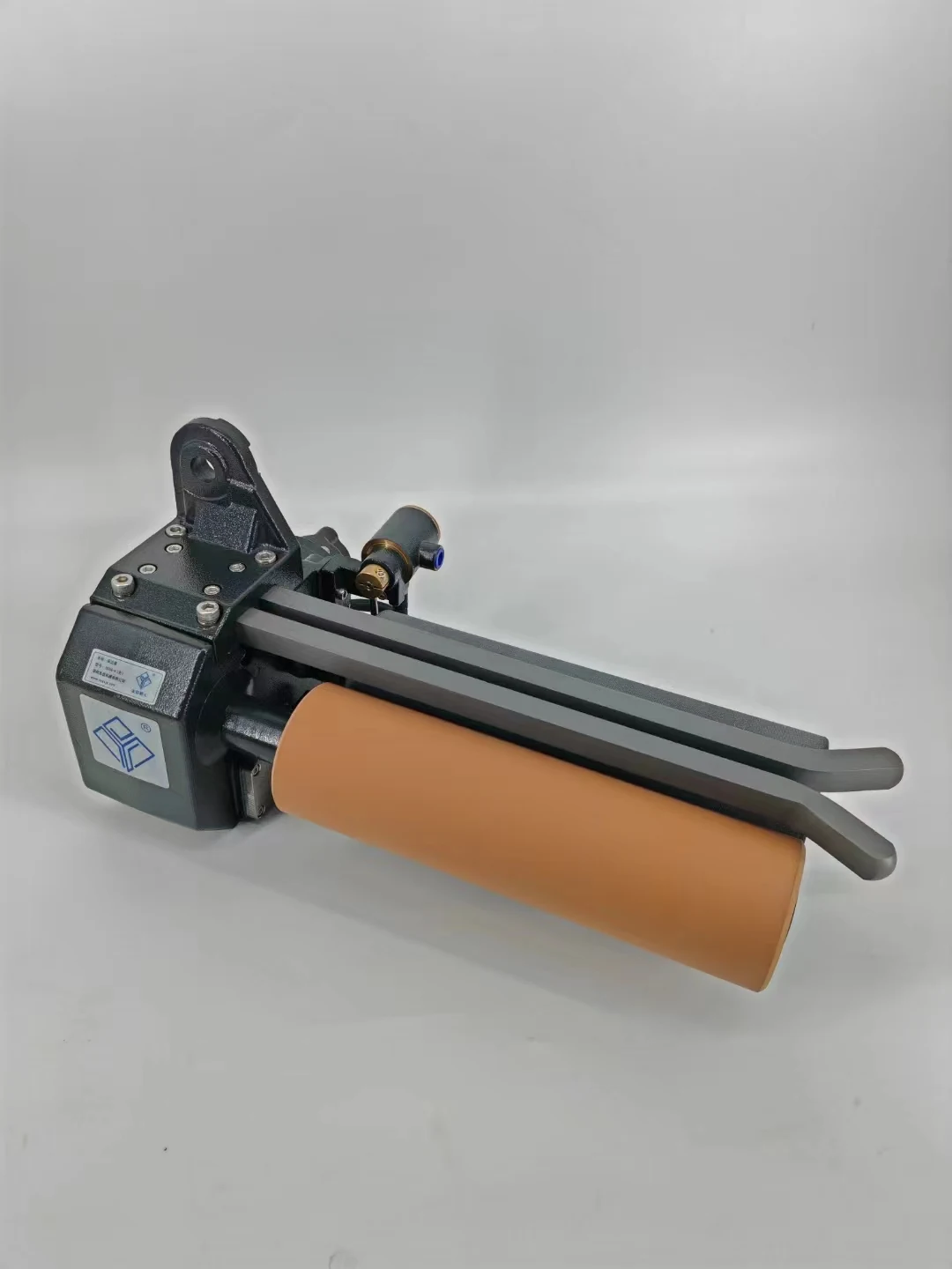 PEEK Roller For Selvedge Uncurler