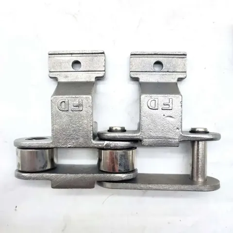 Cadena Para Compactadoras Ferraro