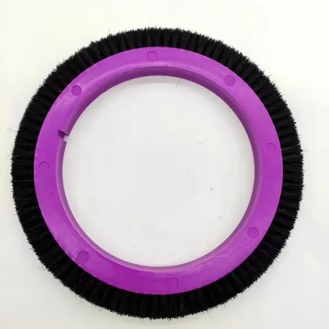 عجلة فرشاة لـ Artos Stenters مقاس 205 × 145