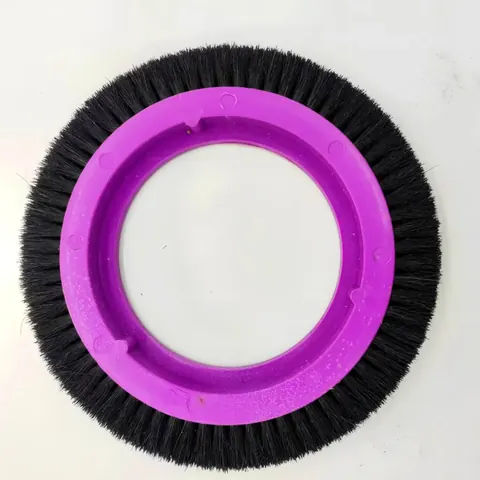 عجلة فرشاة لبروكنر ستينرز 155 × 85