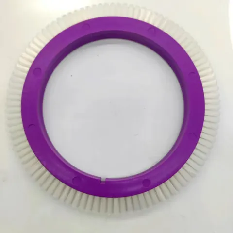 عجلة فرشاة لبروكنر ستنتر 220 × 158