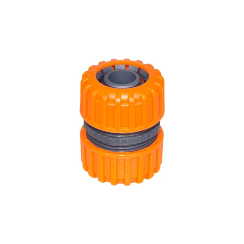 منتج سقي الحديقة YM5818 Hose Mender مقاس 3/4 بوصة من YIMAY