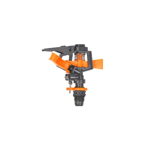 منتج سقي الحدائق YM8103 من البلاستيك Impulse Sprinkler من YIMAY