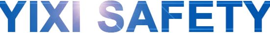 YIXI Safety logo