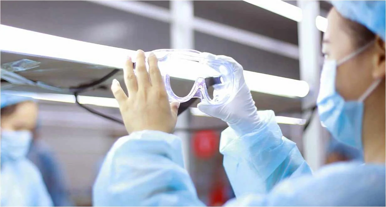 Industrial PPE Distributors