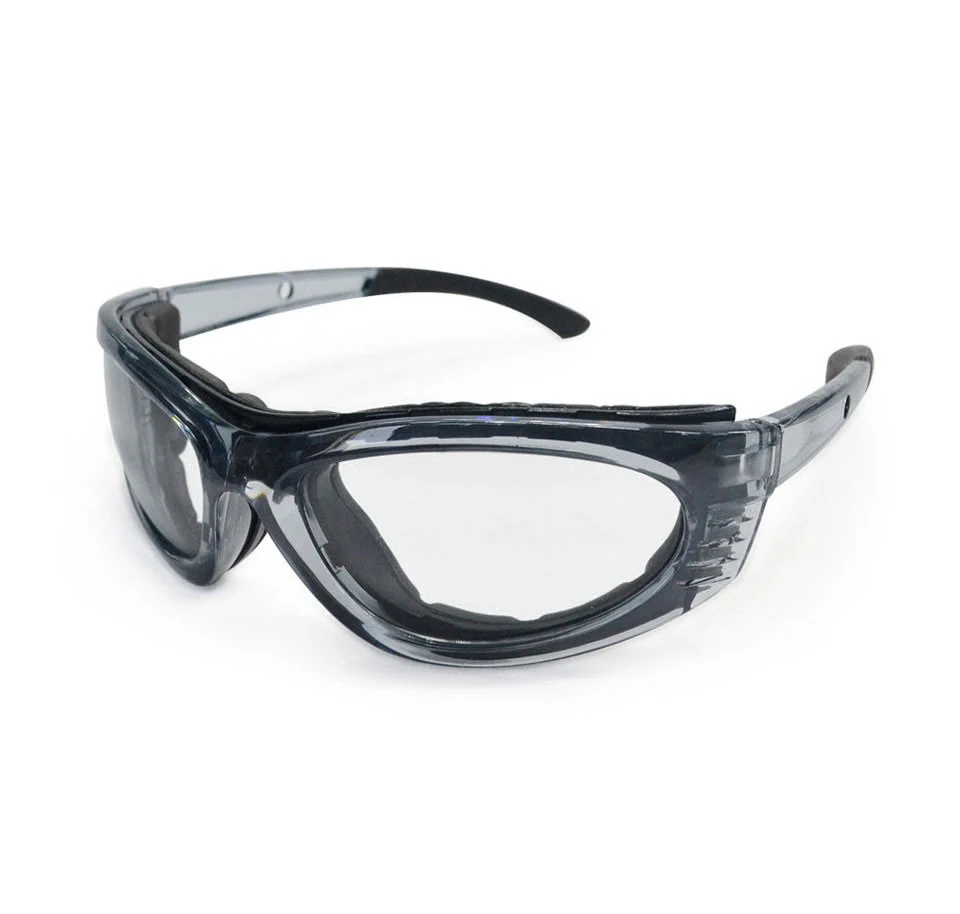 Safety Glasses And Goggles