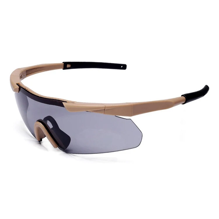 Tactical And Military Goggles