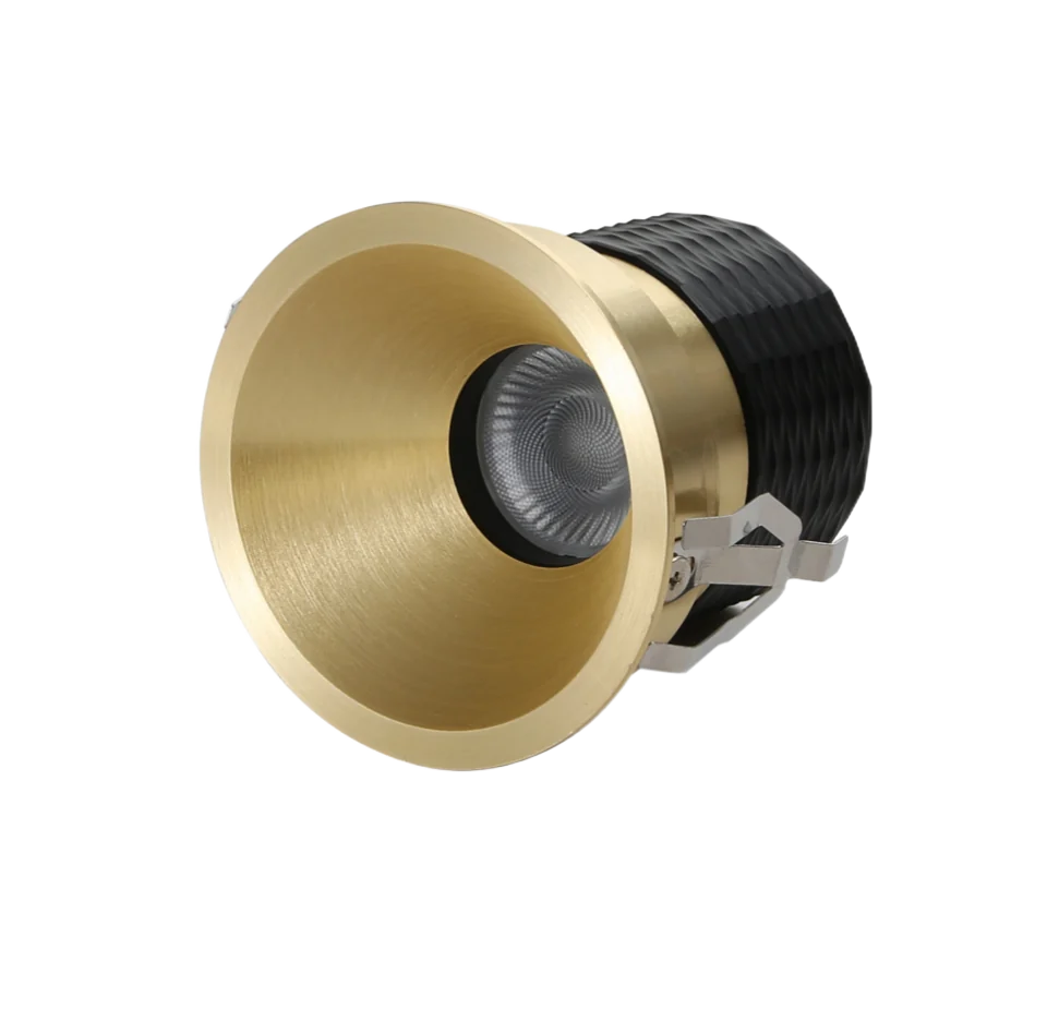 LED Spotlight range