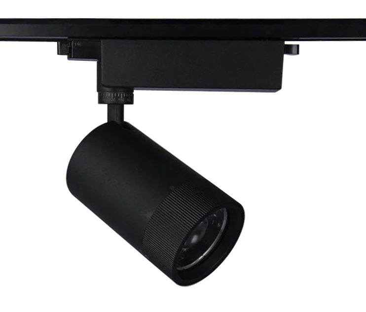 GL135 led track light
