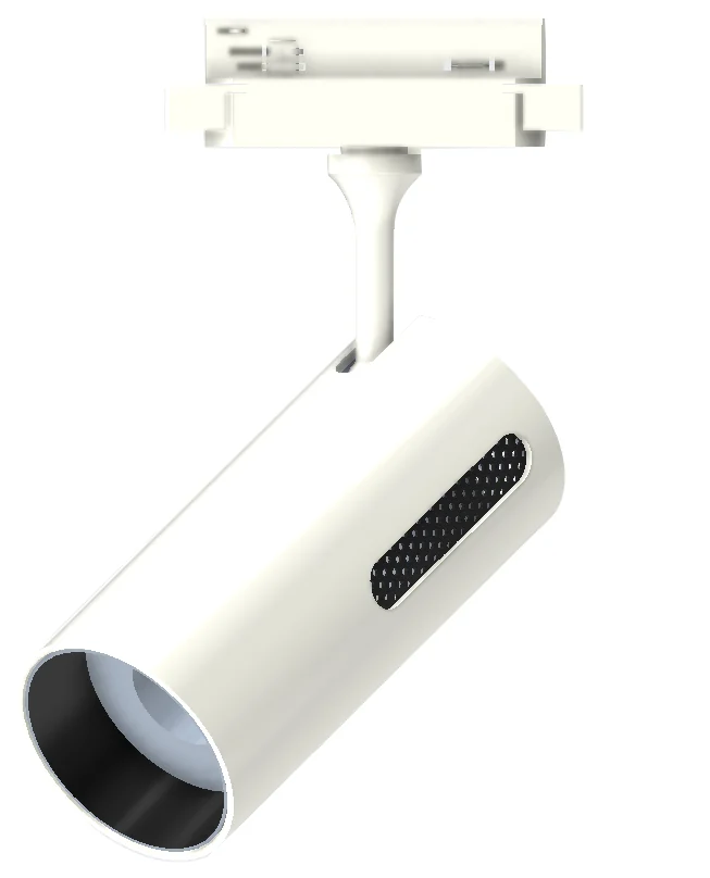 MK050-MK060-MK070-MK080-MK110 led track light