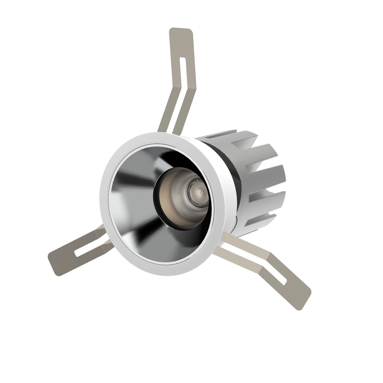 Cut-Out Sizes: Specifying Downlights for an Existing Ceiling