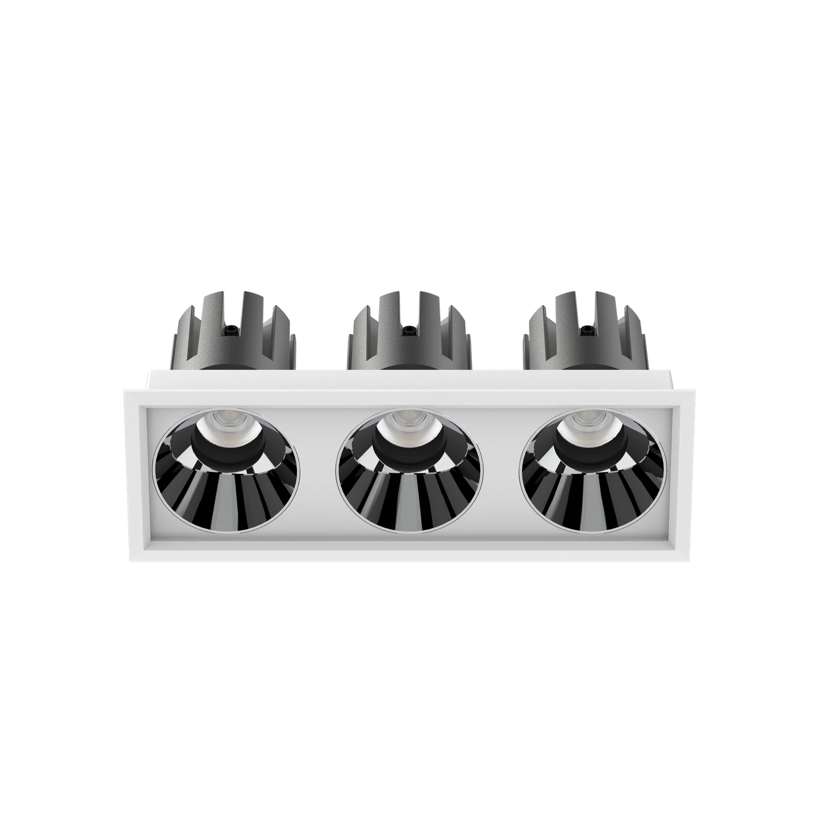 WA01-55-3 triple-headed style