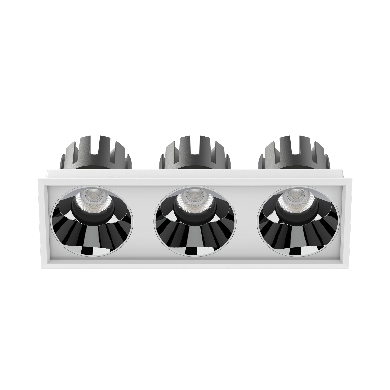 WA01-75-3 triple-headed style
