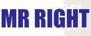 MR RIGHT