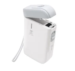 3 Inch Portable Label Printer