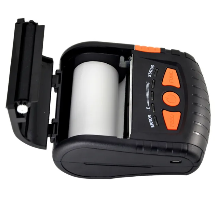 80 mm Portable Mini Thermal Printer