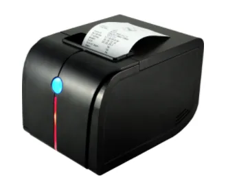 80 mm POS Receipt Printer