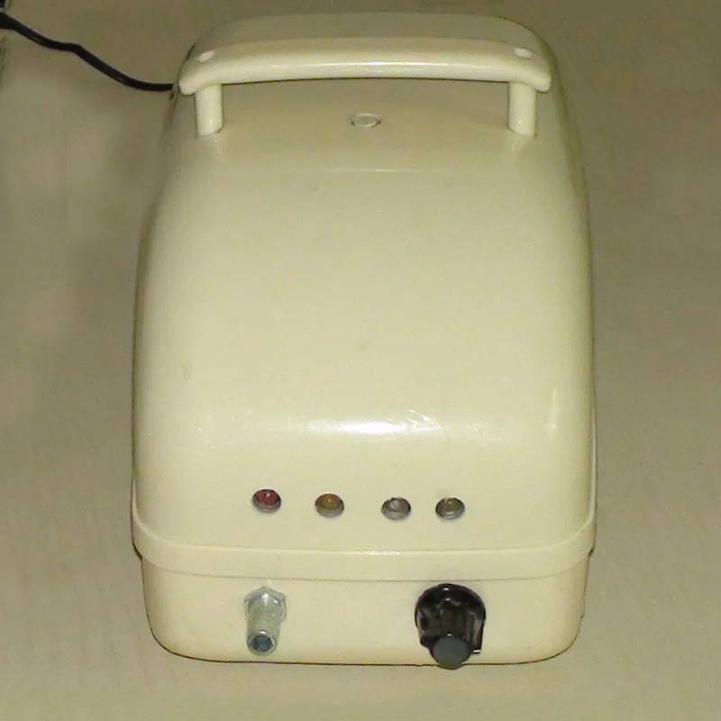 YL05L 100W Biogas/natural gas pump (only AC)