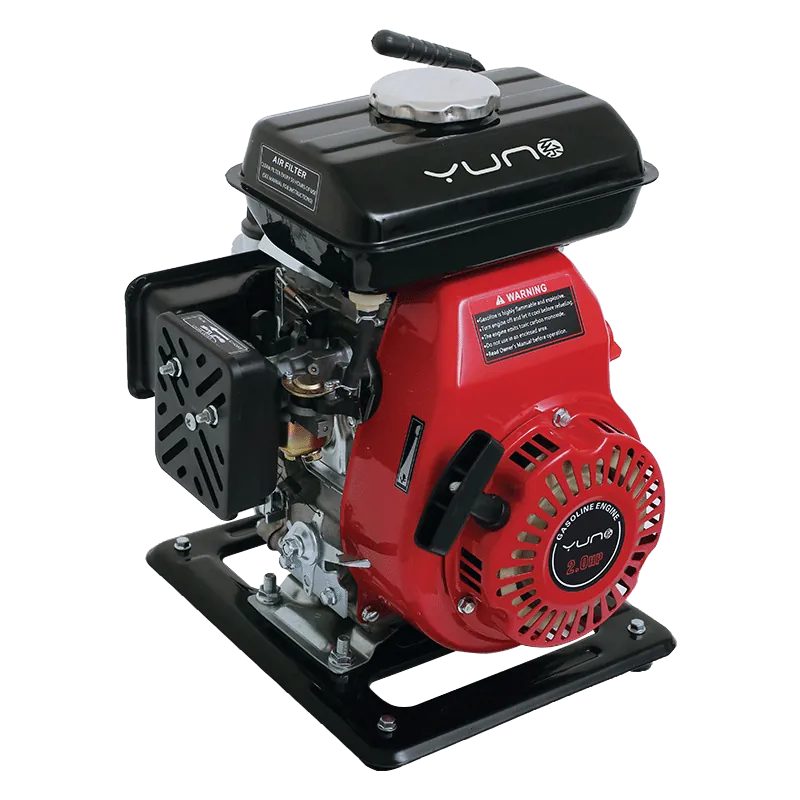 152F/154F/156F Gasoline Engine
