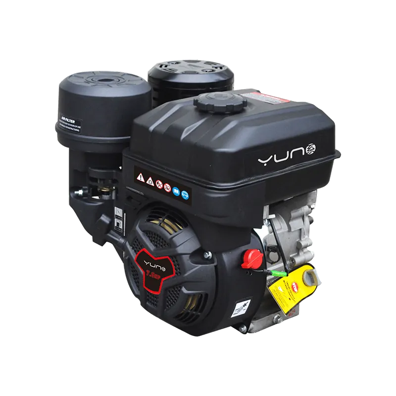 170F Gasoline Engine