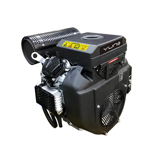V-Twin Cylinder GG2V78FE Gasoline Engine