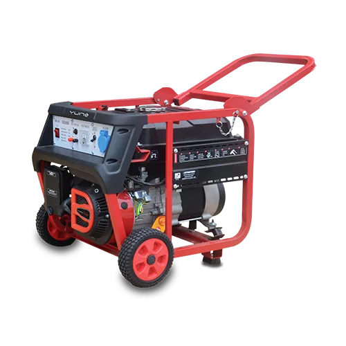 Generator C Series GG1500C/GG2500(E)-C/GG3000(E)-C1