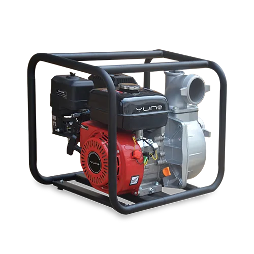 GP20/30 Clean Water pump