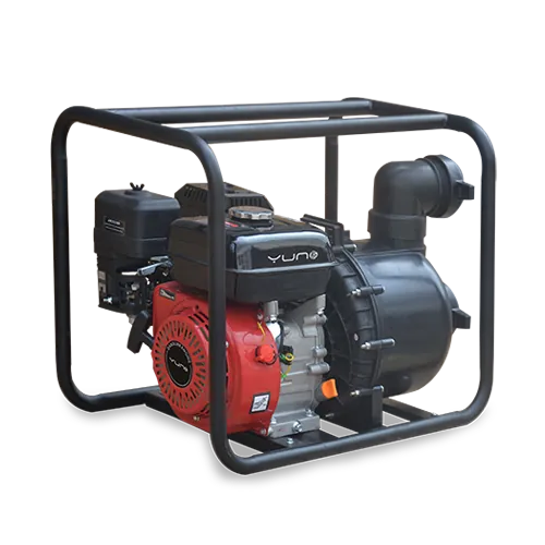 Chemical Pump GP20C/GP30C
