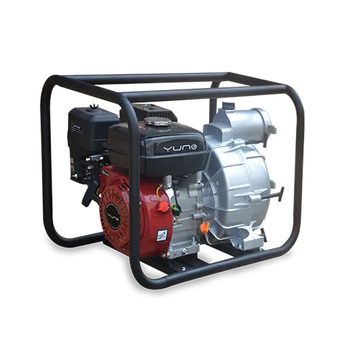 TRASH PUMP & SLURRY PUMP GP20T/GP30T/GP40T