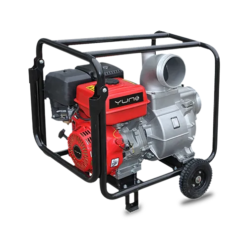 GP40/GP60 Clean Water Pump