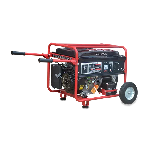General Generator 6KW — 10KW