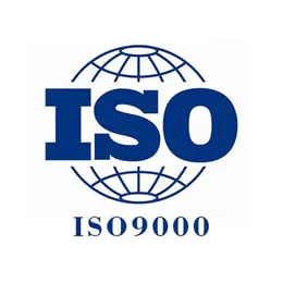Certificación ISO 9001