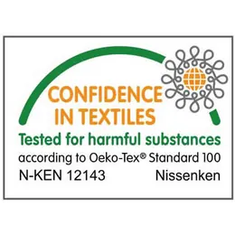 Certificación OEKO-TEX Estándar 100
