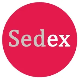 Certificación Sedex