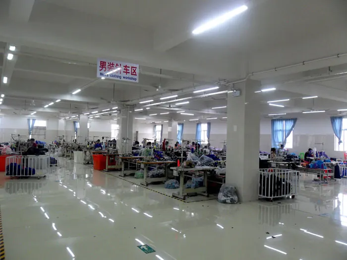 Cómo conseguir ropa interior de China
