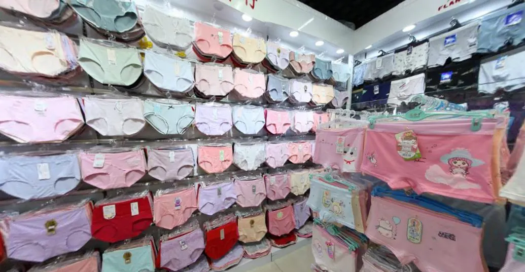 Tipos y estilos de ropa interior explicados