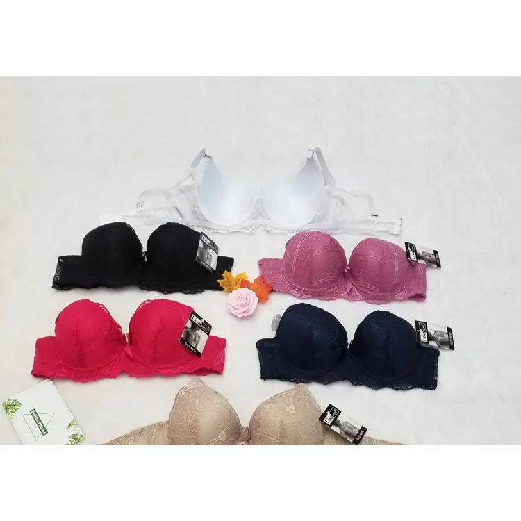Custom Bra Manufacturing Programme view 3
