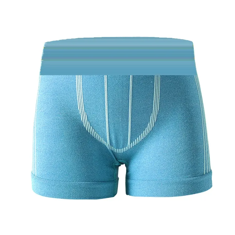 Ropa interior para niños sin costuras