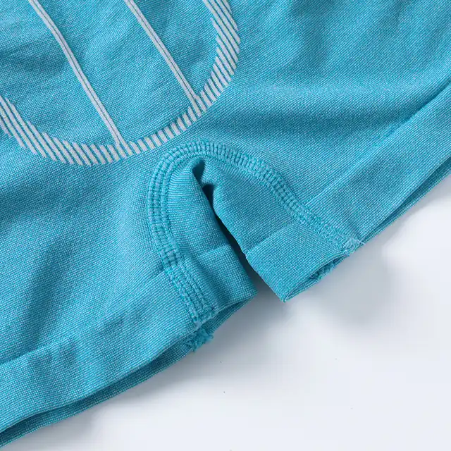 Seamless Kids Underwear view 3