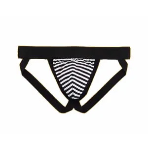 Referenz zum Jockstrap-Aufbau