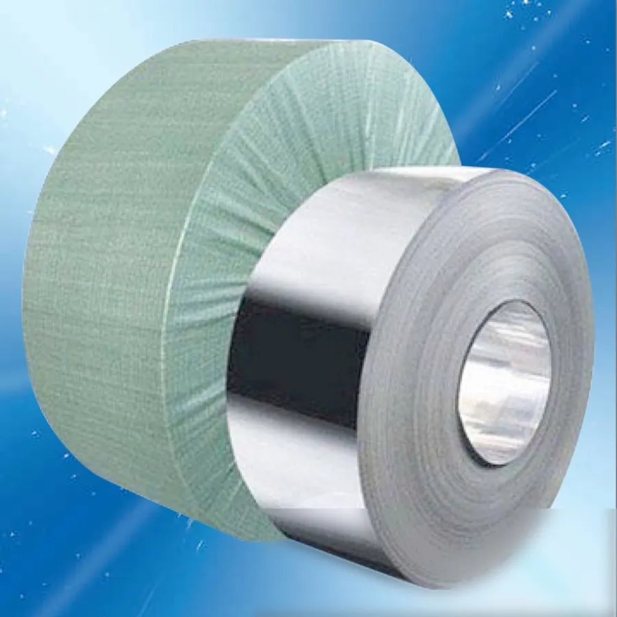 Cold Rolled Steel Foil/Coil manufactured by Yongxin Precision Material (Wuxi) Co., Ltd.