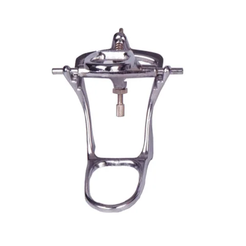Alloy Articulator,Large