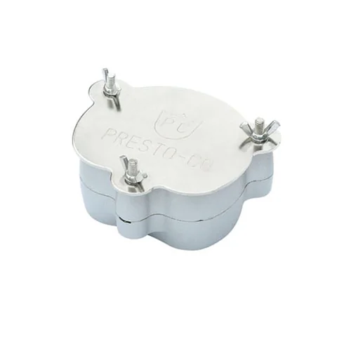 Aluminum Flask,7#