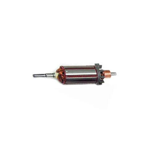 Anker für starke (35K) - Mikromotoren